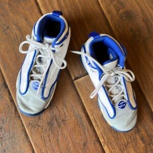 Jordan Shors - Size 2Y